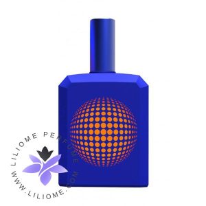عطر ادکلن هیستوریز د پارفومز دیس ایز نات ا بلو باتل 1.6-Histoires de Parfums This is not a Blue Bottle 1.6