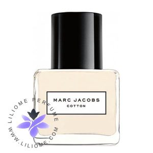 عطر ادکلن مارک جاکوبز کاتون اسپلش 2016 | Marc Jacobs Cotton Splash 2016