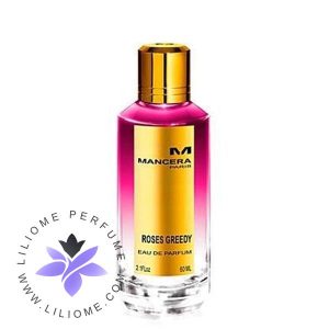 عطر ادکلن مانسرا رزز گریدی–Mancera Roses Greedy