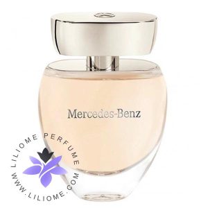 عطر ادکلن مرسدس بنز زنانه-Mercedes Benz for Her