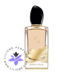 عطر ادکلن جورجیو آرمانی سی گلدن بو | Giorgio Armani Si Golden Bow