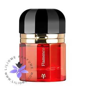 عطر ادکلن رامون مونگال فلامنکو-Ramon Monegal Flamenco