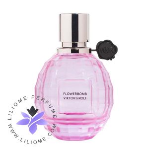 عطر ادکلن ویکتور اند رولف لا ویه این رز-Viktor Rolf La Vie En Rose