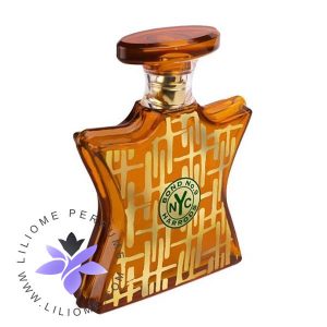 عطر ادکلن بوند شماره ۹ هارودز آمبر-Bond No 9 Harrods Amber