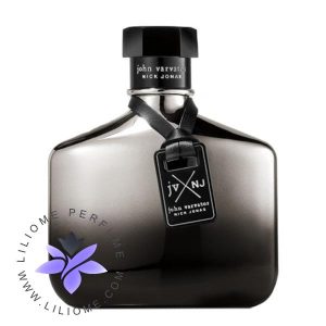 عطر ادکلن جان وارواتوس جی وی ایکس ان جی سیلور | john varvatos JV x NJ Silver