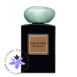 عطر ادکلن جورجیو آرمانی آرمانی پرایو ایریس سلادون | Giorgio Armani Armani Prive Iris Celadon