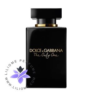 عطر ادکلن دولچه گابانا د اونلی وان ادو پرفیوم اینتنس زنانه | Dolce & Gabbana The Only One EDP Intense