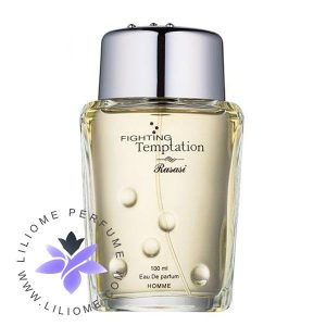 عطر ادکلن رصاصی فایتینگ تمپتیشن | Rasasi Fighting Temptation