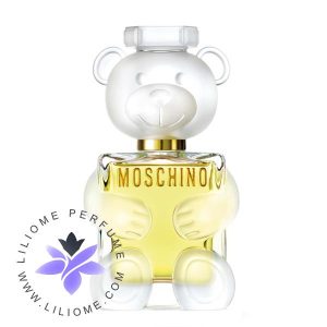 عطر ادکلن موسچینو توی 2 | Moschino Toy 2