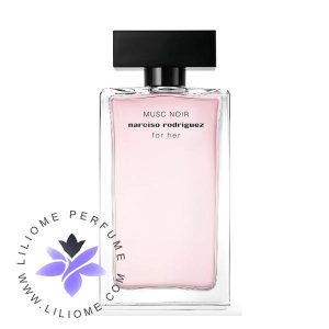 عطر ادکلن نارسیسو رودریگز ماسک نویر زنانه | Narciso Rodriguez Musc Noir For Her