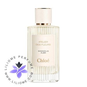 عطر ادکلن کلوهه مگنولیا آلبا | Chloe Magnolia Alba