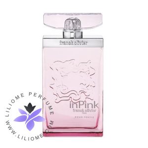 عطر ادکلن فرانک اولیور این پینک-franck olivier In Pink