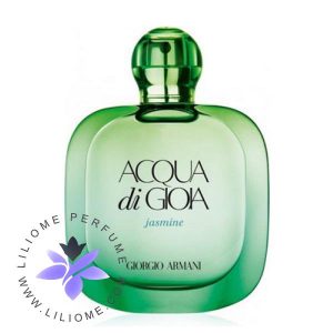 عطر ادکلن جورجیو آرمانی آکوا دی جیوآ جاسمین | Giorgio Armani Acqua Di Gioia Jasmine