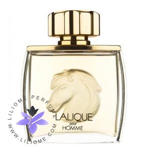عطر ادکلن لالیک پور هوم ایکوز-Lalique Pour Homme Equus