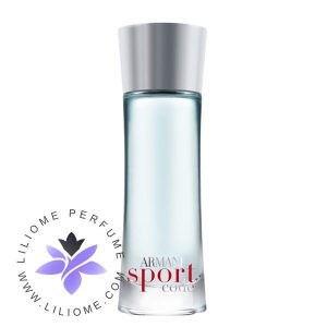 عطر ادکلن جورجیو آرمانی کد اسپرت اتلیت-Giorgio Armani Sport Code Athlete