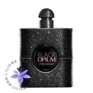 عطر ادکلن ایو سن لوران بلک اوپیوم اکستریم | Yves Saint Laurent Black Opium Extreme