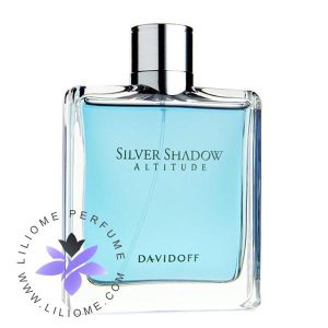 عطر ادکلن دیویدوف سیلور شادو آلتیتود-Davidoff Silver Shadow Altitude