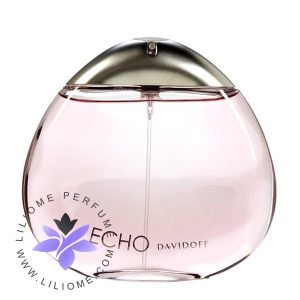 عطر ادکلن دیویدوف اکو زنانه-Davidoff Echo for Women