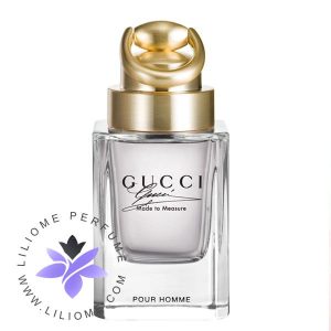 عطر ادکلن گوچی مید تو میژر-Gucci Made to Measure