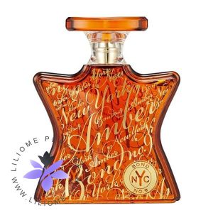 عطر ادکلن بوند شماره ۹ نیویورک آمبر-Bond No 9 New York Amber