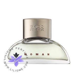 عطر ادکلن هوگو باس وومن-زنانه-Hugo Boss Woman