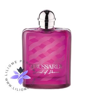 عطر ادکلن تروساردی سوند آف دونا | Trussardi Sound of Donna