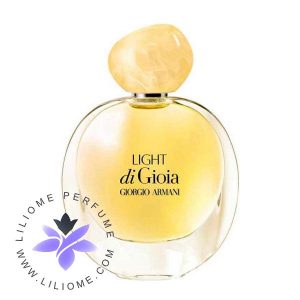 عطر ادکلن جورجیو آرمانی لایت دی جیوا-Giorgio Armani Light di Gioia