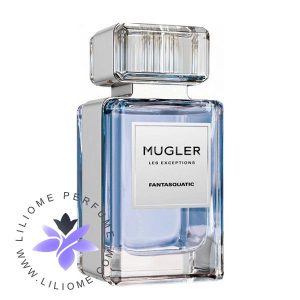 عطر ادکلن تیری موگلر فنتسکواتیک | Thierry Mugler Fantasquatic