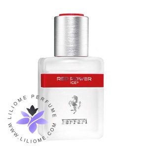 عطر ادکلن فراری رد پاور آیس 3-Ferrari Red Power Ice 3