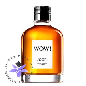 عطر ادکلن جوپ واو مردانه-!Joop Wow