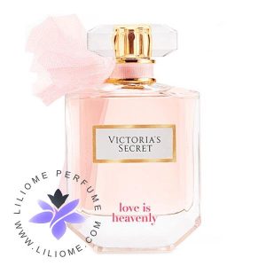 عطر ادکلن ویکتوریا سکرت لاو ایز هونلی 2016 | Victoria Secret Love is Heavenly 2016