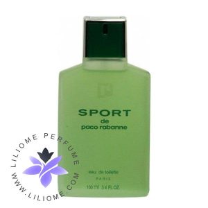 عطر ادکلن پاکو رابان اسپرت د پاکو رابان | Paco Rabanne Sport de Paco Rabanne