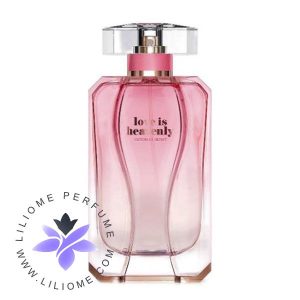 عطر ادکلن ویکتوریا سکرت لاو ایز هونلی | Victoria Secret Love is Heavenly