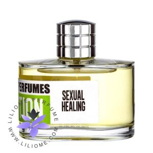 عطر ادکلن مارک بوکستون سکشوآل هیلینگ-Mark Buxton Sexual Healing