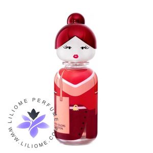 عطر ادکلن بنتون سیسترلند رد رز | Benetton Sisterland Red Rose