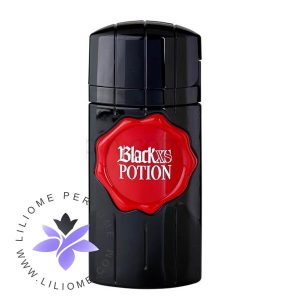 عطر ادکلن پاکو رابان بلک ایکس اس پوشن مردانه-Paco Rabanne Black XS Potion