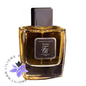 عطر ادکلن فرانک بوکلت امبر-Franck Boclet Amber