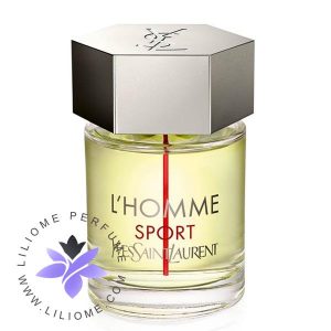 عطر ادکلن ایو سن لورن لهوم اسپورت-Yves Saint Laurent L`Homme Sport