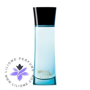 عطر ادکلن جورجیو آرمانی آرمانی کد تورکویز مردانه | Giorgio Armani Armani Code Turquoise for Men