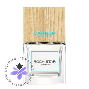 عطر ادکلن کارنر بارسلونا راک استار | Carner Barcelona Rock Star