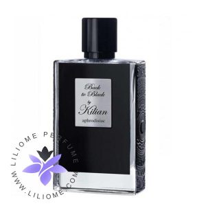 عطر ادکلن بای کیلیان بک تو بلک-By Kilian Back to Black