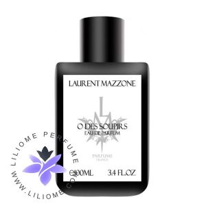 عطر ادکلن لوران مازون-ال ام او دس سوپیرز | LM Parfums O des Soupirs