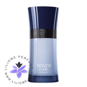 عطر ادکلن جورجیو آرمانی آرمانی کد کولونیا | Giorgio Armani Armani Code Colonia