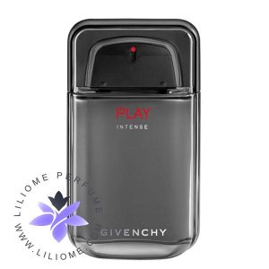 تستر اورجینال ادکلن جیوانچی پلی اینتنس مردانه | Givenchy Play Intense