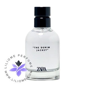 عطر ادکلن زارا د دنیم جکت-Zara The Denim Jacket