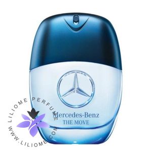 عطر ادکلن مرسدس بنز د موو-Mercedes Benz The Move