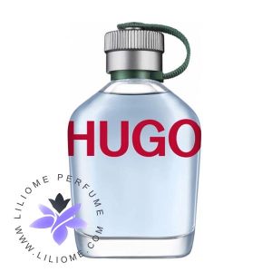 عطر ادکلن هوگو بوس هوگو من 2021 | Hugo Boss Hugo Man 2021