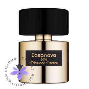 عطر ادکلن تیزیانا ترنزی کاسانوا-Tiziana Terenzi Casanova