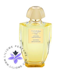 عطر ادکلن کرید سیتروس بیگاراد | Creed Citrus Bigarade