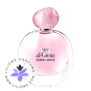 عطر ادکلن جورجیو آرمانی اسکای دی جیوا | Giorgio Armani Sky di Gioia